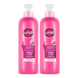 كريم شعر صانسيلك