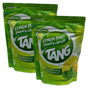 Tang Lemon Mint 2x375g