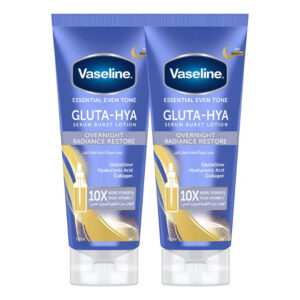 لوشن فازلين جلوتا-هايـا