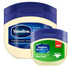 فازلين جل الأصلي