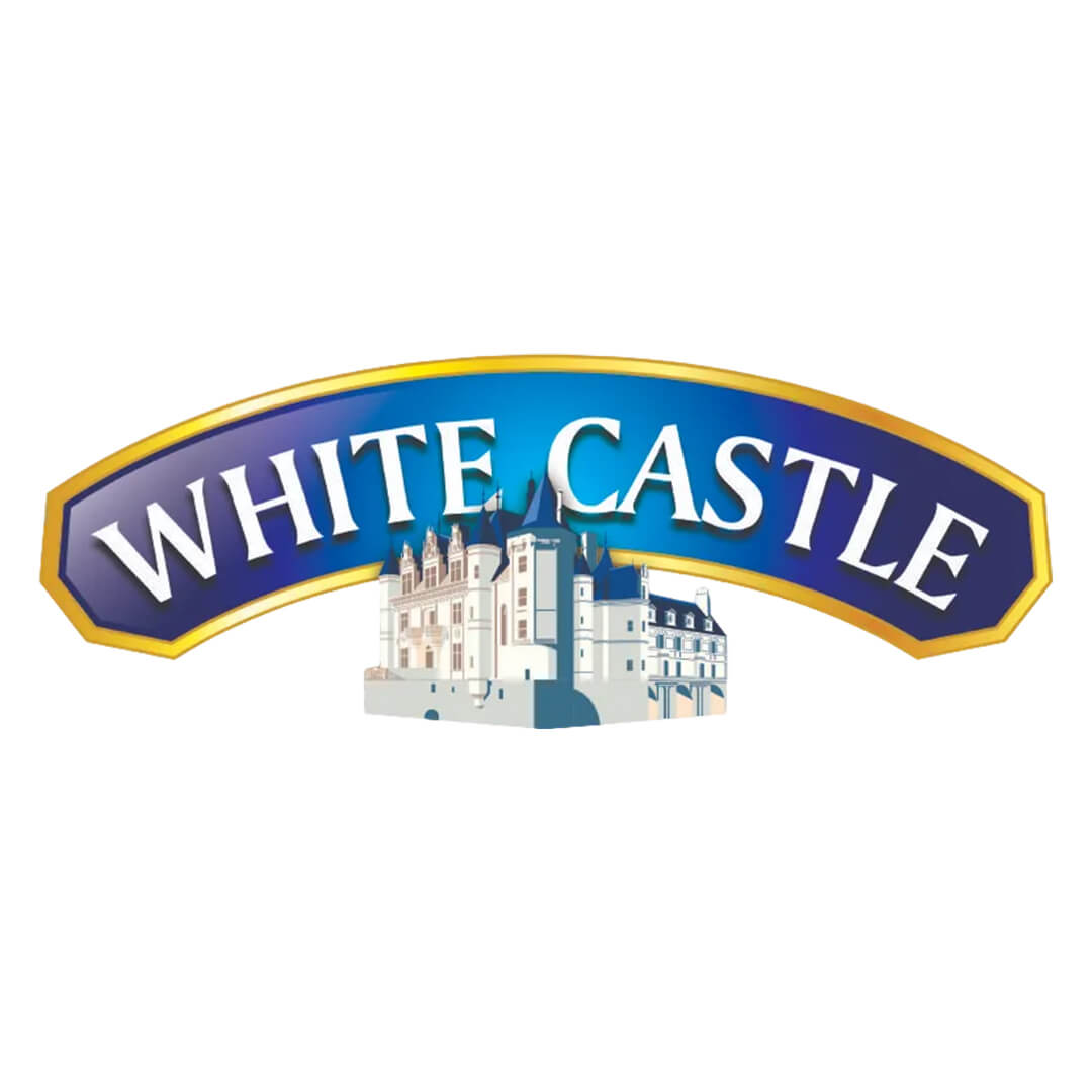 White castle