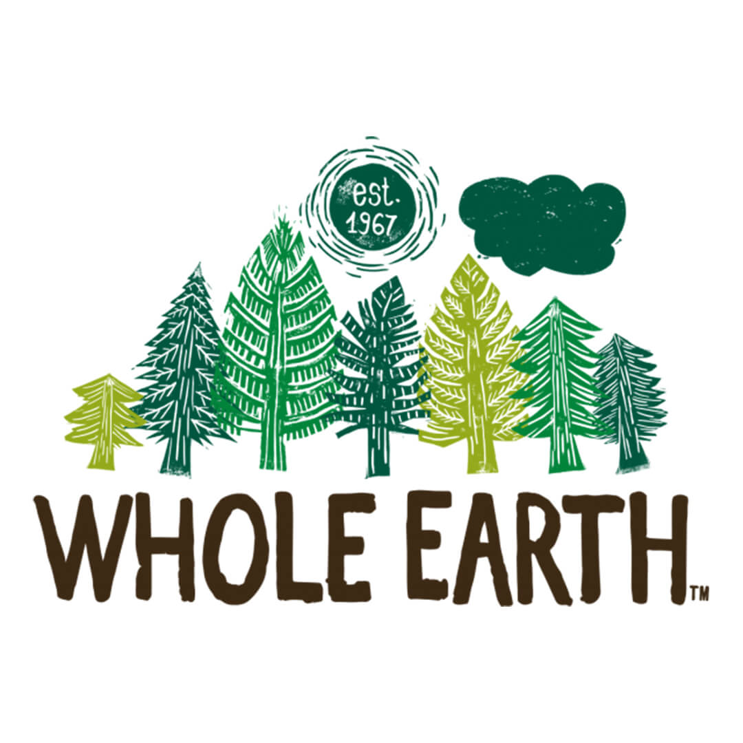 Whole Earth