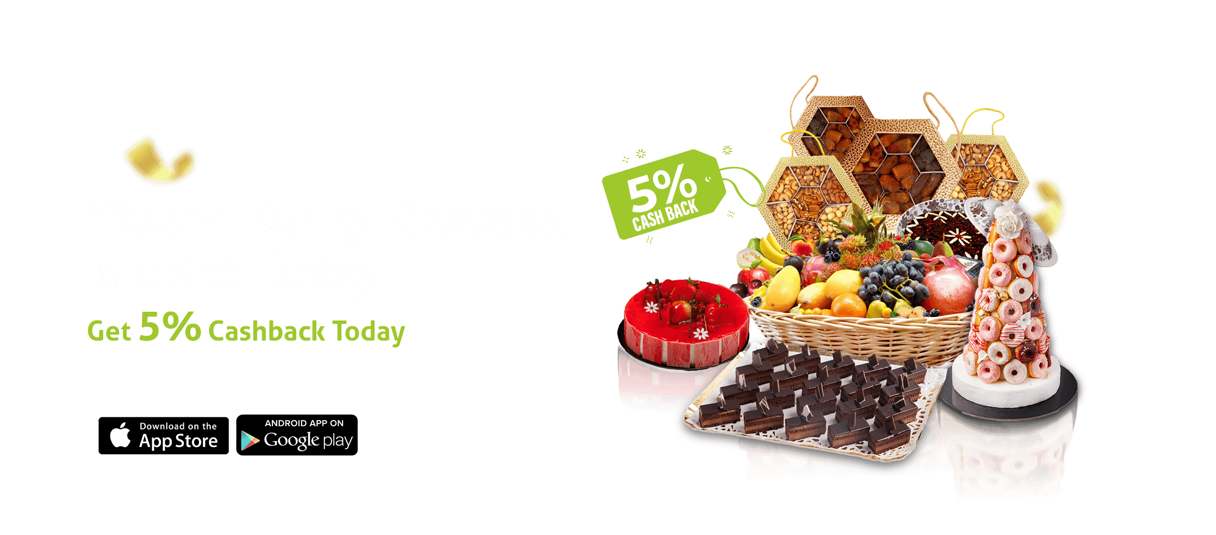 Martoo Online Grocery