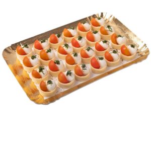 كانبيه كرات الموزاريلا