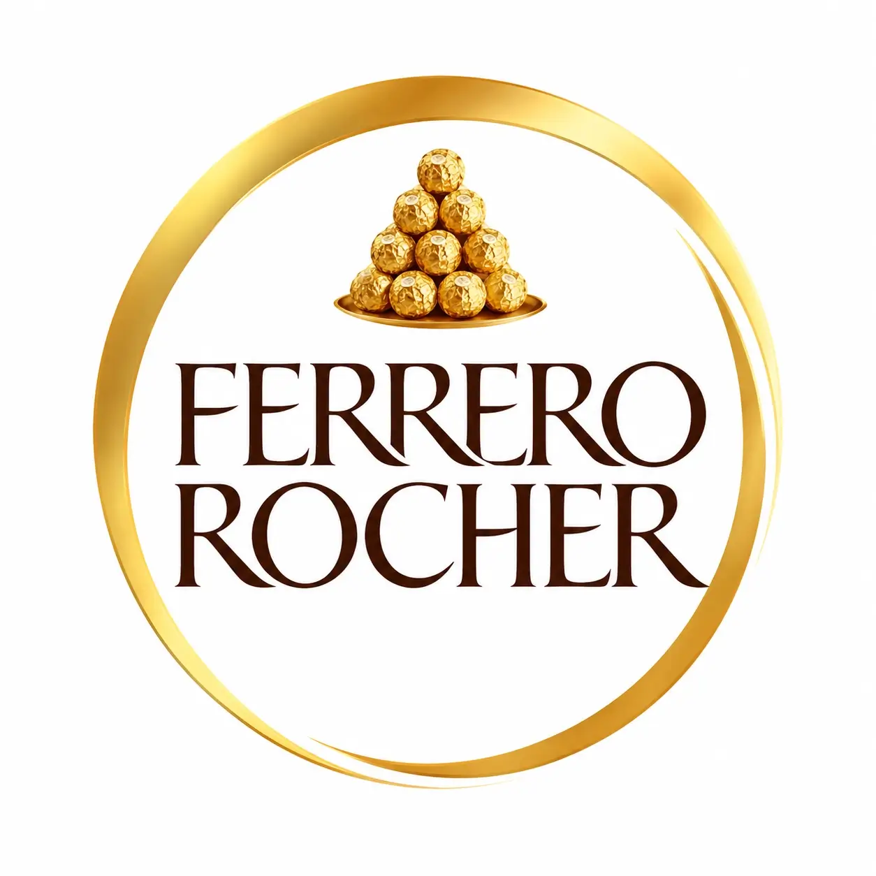 Ferrero Rocher
