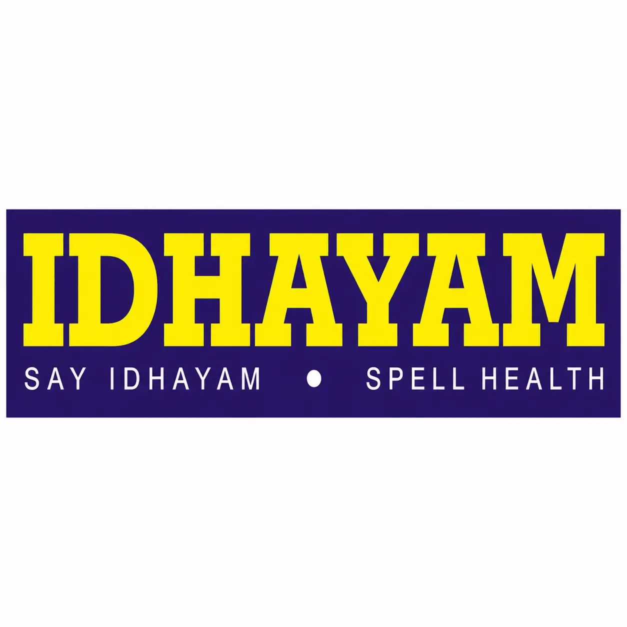 Idhayam