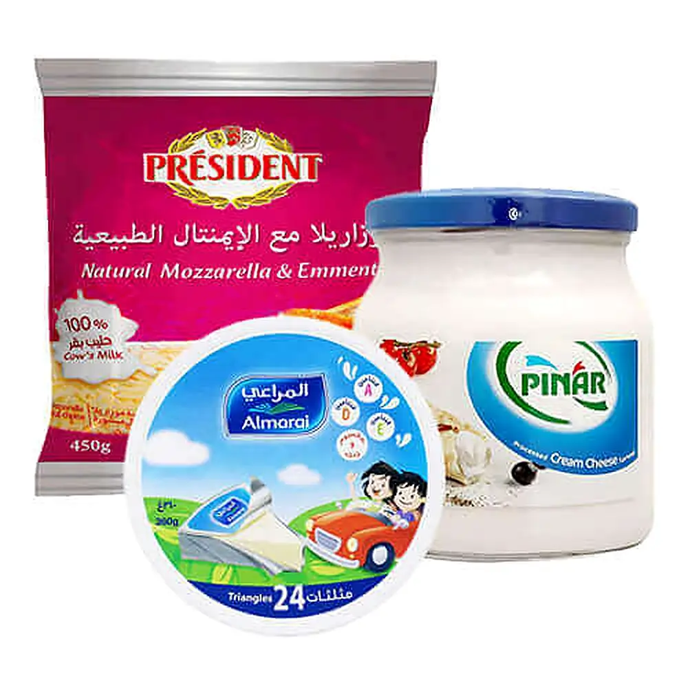 الجبنة