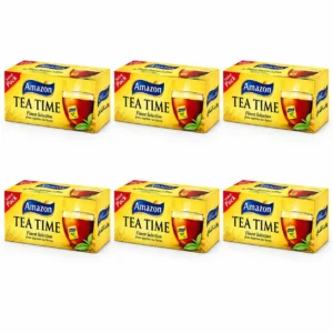 Amazon Black Tea 2g