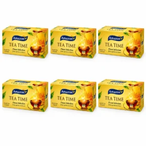Black Tea Bags Amazon