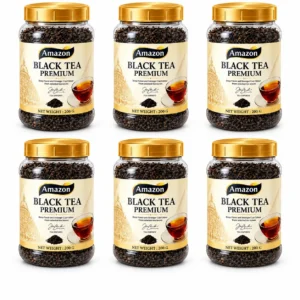 Amazon Black Tea Full Leaf