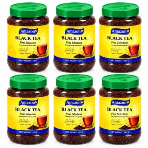Amazon CTC Tea (Karak Tea)