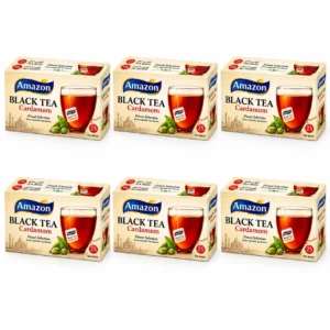 Amazon Cardamom Tea Bag