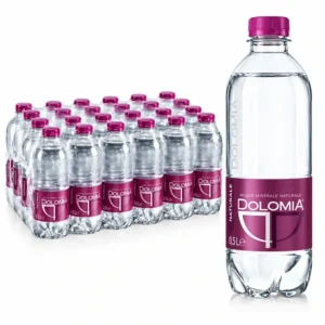 Dolomia Still Water Elegant Pet Bottle