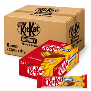 Kit Kat Chunky Mango Mania