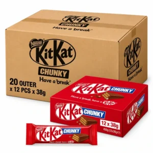 Kit Kat Chunky Milk Chocolate Wafer Bar