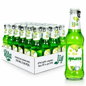 Rita Mojito Sparkling Drink NRB